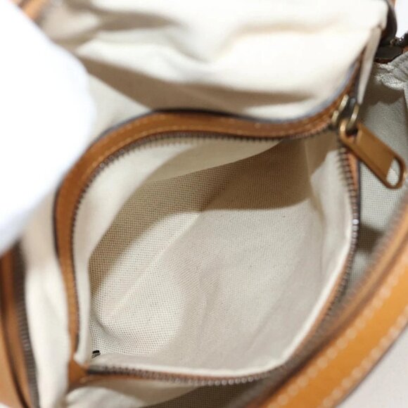 GUCCI Micro GG Supreme Disney Collaboration Backpack PVC 552884 Auth 134962M - Picture 13 of 16